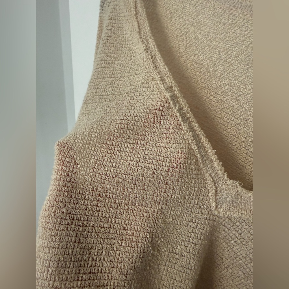 Urban Outfitters Knit V Neck Sweater - Picture 4 of 5